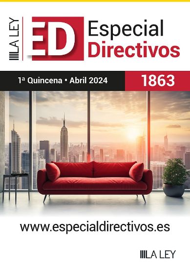 Imagen de Especial Directivos