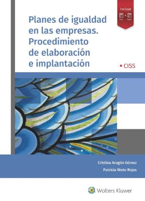 Imagen de Planes de igualdad en las empresas. Procedimiento de elaboración e implantación