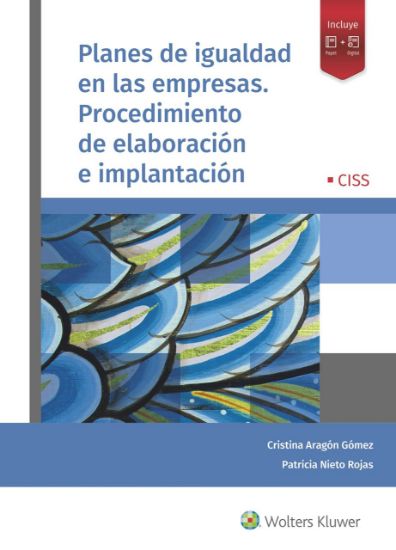 Imagen de Planes de igualdad en las empresas. Procedimiento de elaboración e implantación