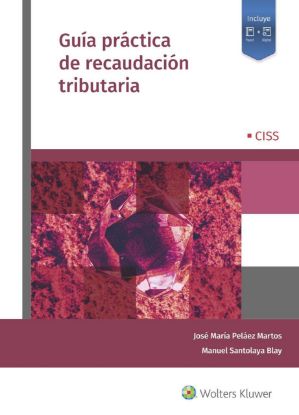 Imagen de Guía práctica de recaudación tributaria