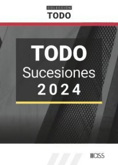 Imagen de TODO Sucesiones 2024