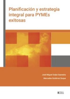 Imagen de Planificación y estrategia integral para PYMEs exitosas