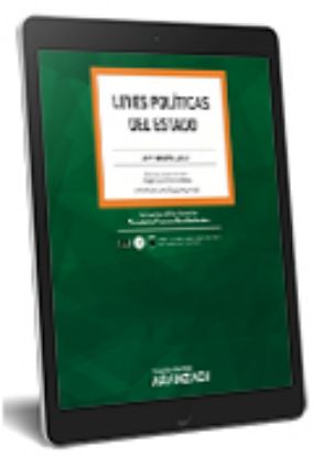 Imagen de Leyes Políticas del Estado