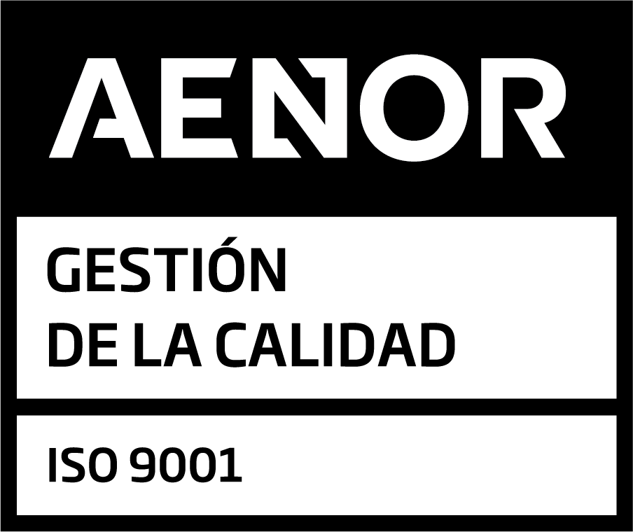 AENOR – Asociación Española de Normalización y Certificación